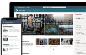 What is SharePoint? featured post