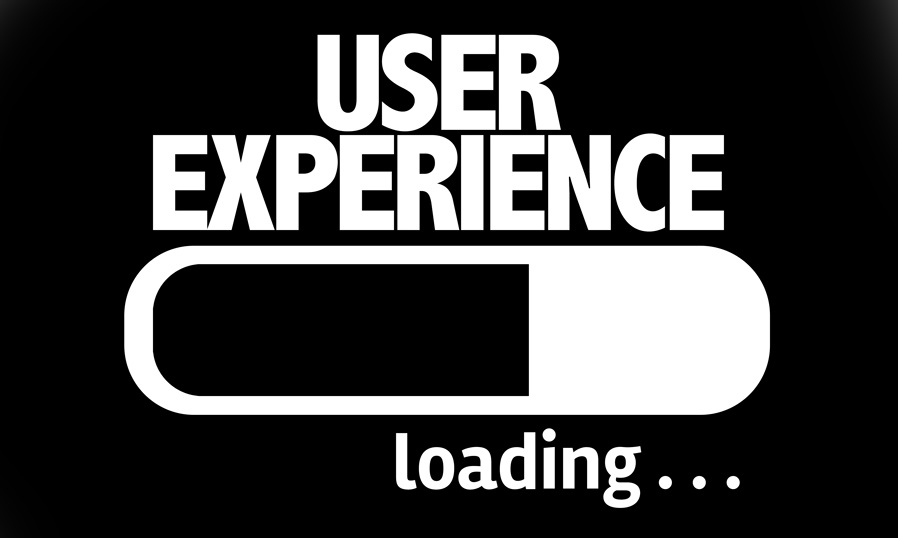 User Experience with progress bar loading