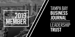 Chris Karlo Invited to Join Tampa Bay Business Journal Leadership Trust featured post