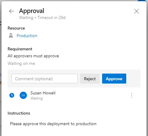 Creating An Azure Devops Multi Stage Pipeline Mercuryworks Blog