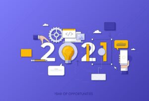 2022 Trends in Application Development for Increased Speed and Flexibility featured post