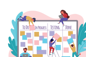 What Agile Development Means to You featured post
