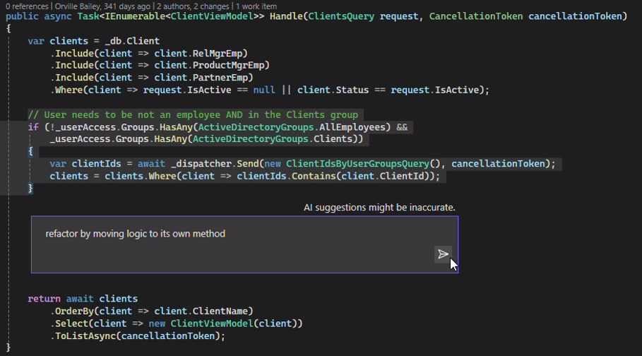 ASP.NET