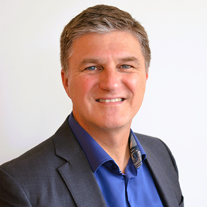 Anders Lentell headshot